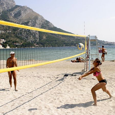 Luxury City Centre Apartment With Stunning View Omis Exterior photo