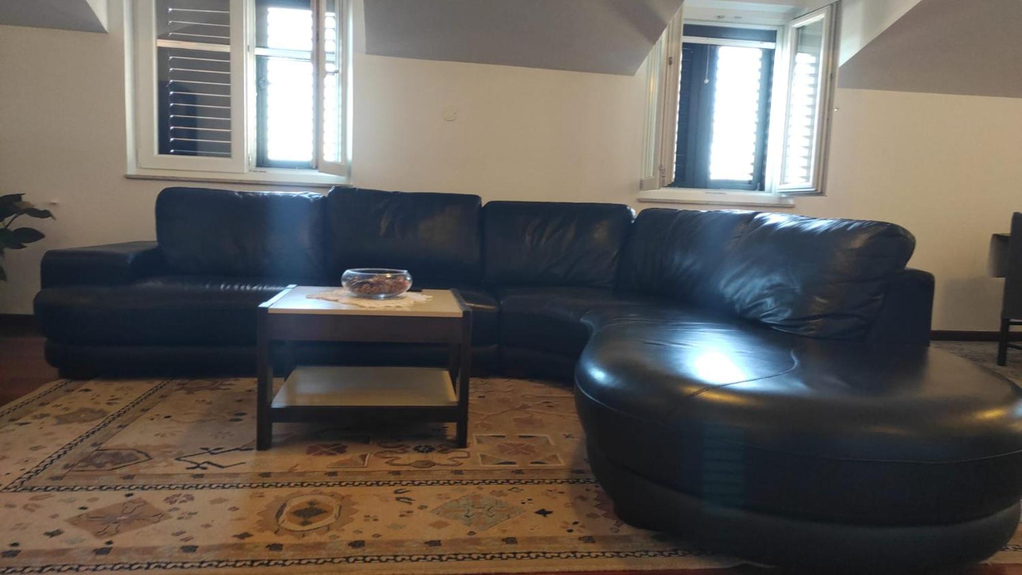 Luxury City Centre Apartment With Stunning View Omis Exterior photo