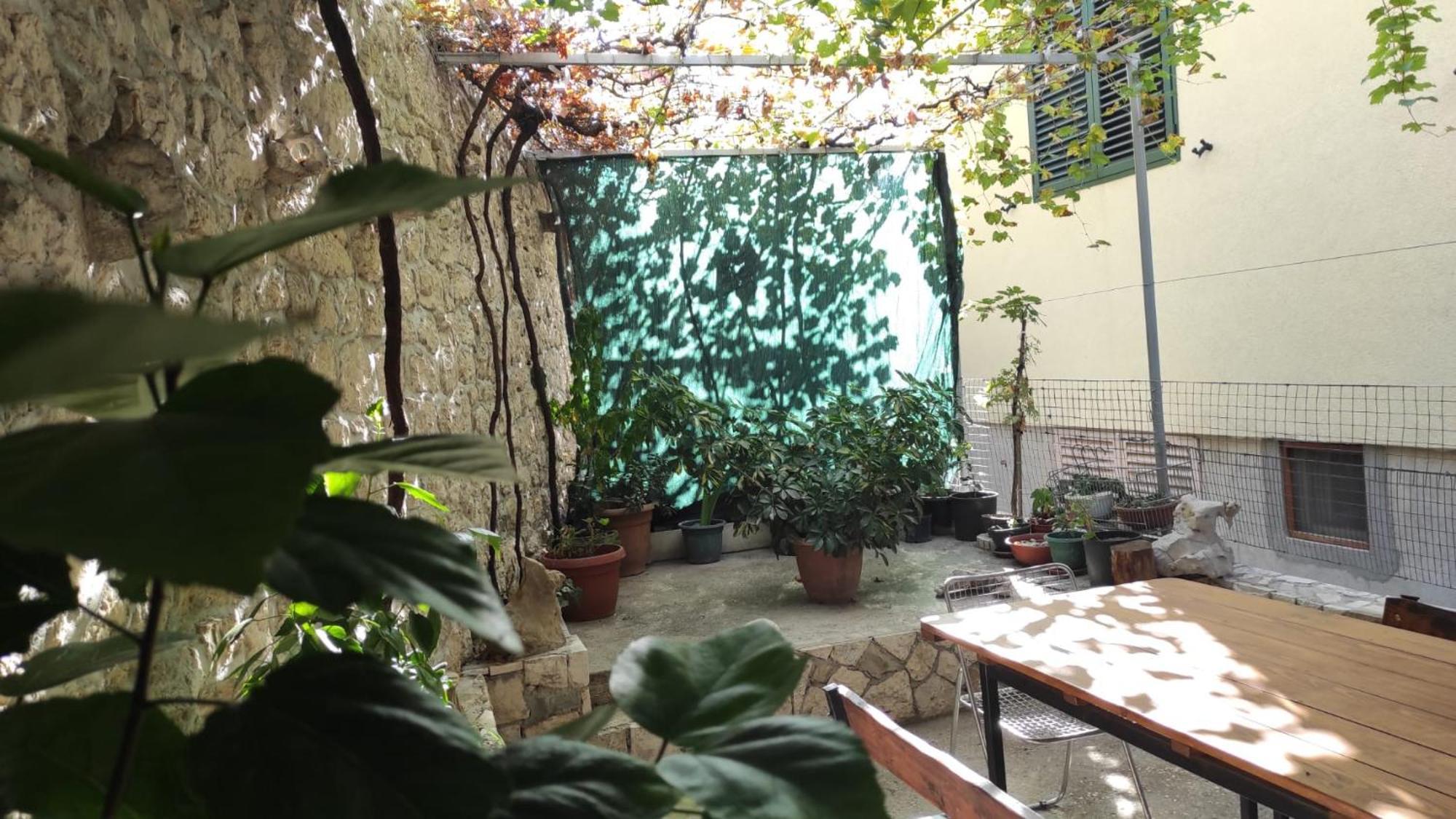 Luxury City Centre Apartment With Stunning View Omis Exterior photo