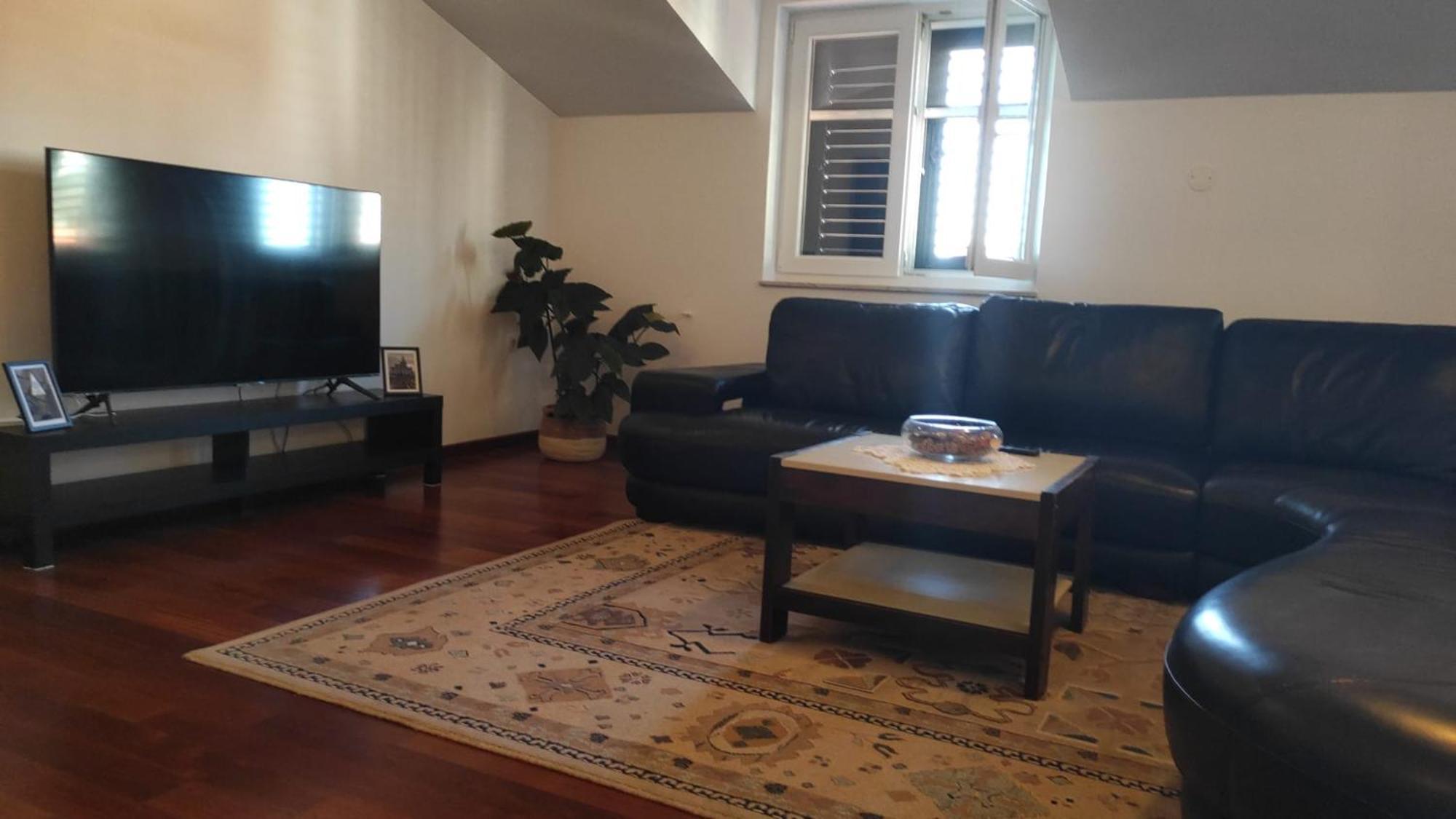 Luxury City Centre Apartment With Stunning View Omis Exterior photo