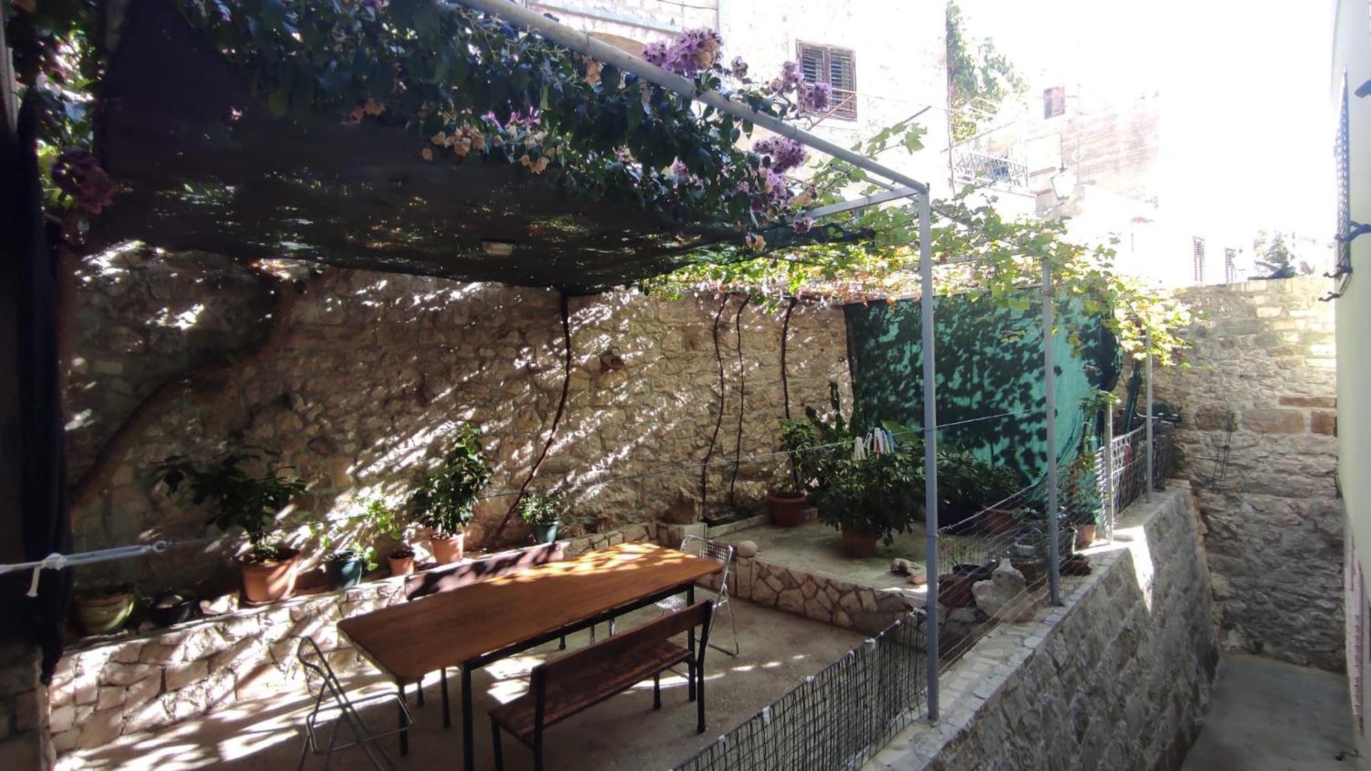 Luxury City Centre Apartment With Stunning View Omis Exterior photo