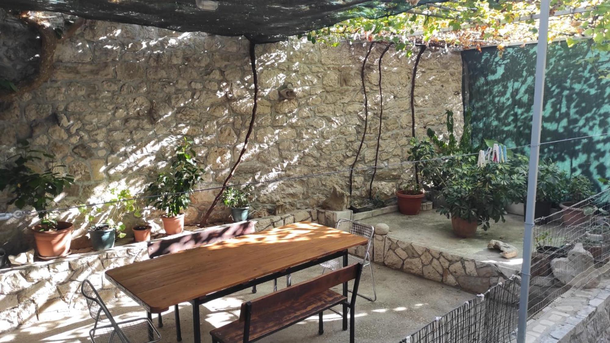 Luxury City Centre Apartment With Stunning View Omis Exterior photo