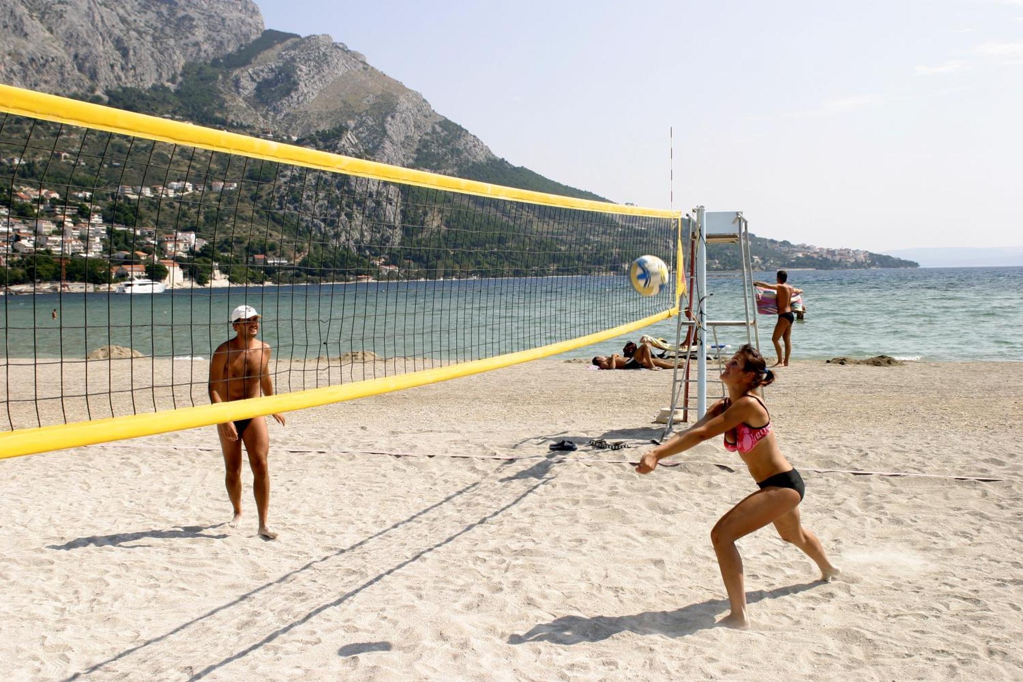 Luxury City Centre Apartment With Stunning View Omis Exterior photo
